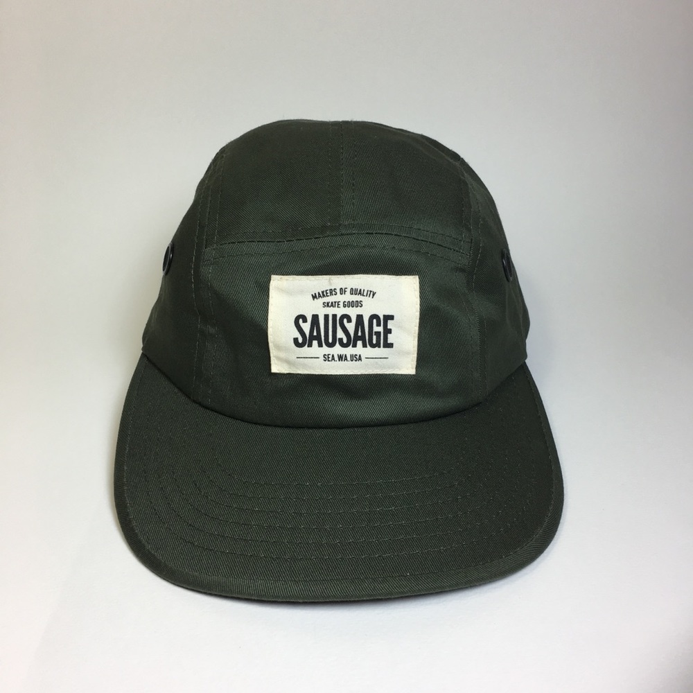 Sausage Skateboards Hat